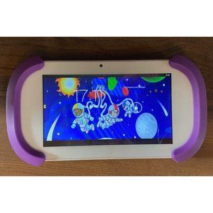 Ematic FunTab 2 works